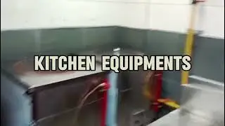 Kitchen Equipment Design Consultant | Bangalore | Chennai | Mysore | Naidupeta| Tada Sricity|Madurai