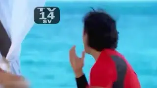 Peleas,Golpes y Cachetadas en Telenovelas-02