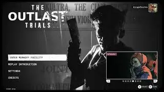THE OUTLAST TRIALS: PROJECT LUPARA PART 3
