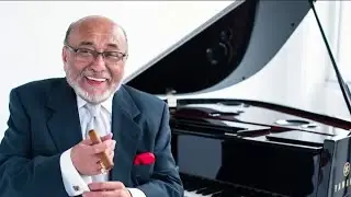 Dolor y luto por el fallecimiento de Eddie Palmieri