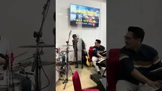 Timothy Brady Joshua practice lesson rudiments boy kid drums #snaredrumfreakz cymbal fyp band child