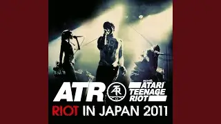 Revolution Action (Live in Tokyo 2011)
