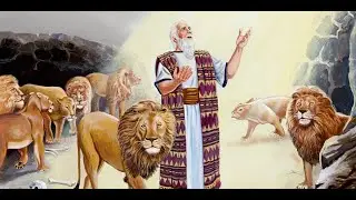 ANANIAS EDGAR:Kisa Cha Maono Ya DANIEL /Sikiliza Biblia Kwa Sauti /Kutoka Kitabu Cha DANIEL 9 -10