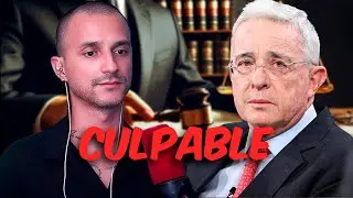 URIBE CULPABLE &iquest;Que Sigue? | Charla con Abogado | NotiMu&ntilde;e | El Mu&ntilde;e