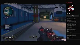 Blackout 2025