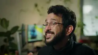 'Insects are the little things that run the world' | Filipe Franca, UKRI FLF