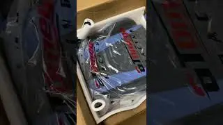 НОВЫЙ СТУЛ! GT OMEGA PRO RACING! ➤ ЭПИЗОД #13