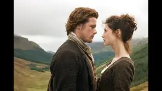 Outlander Teaser: Jamie and Claire Finally Reunite