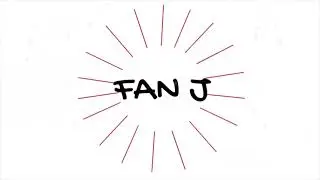 Fan J | Omss Shop