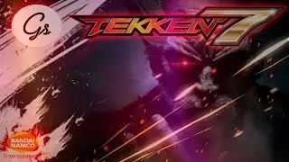 🎥 Tekken 7 - All Cutscenes Full Movie/Ganzer Film Japanisch  (Mit Deutschen Untertitel) HD