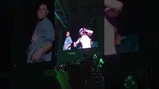 SB19 - 8TONBALL - SAW Kick Off PH Arena Day 1 #sb19 #concert #simulaatwakas
