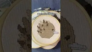 Morb family #aussieanimals #embroidery #smallbusiness