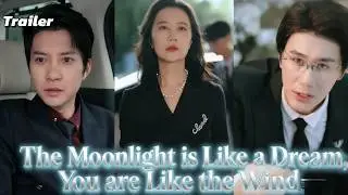 【Trailer】He took everything from her. Watch as she rises from the ashes #drama #chinesedrama #ceo