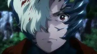 KANANERI OF THE IRON FORTRESS [AMV] Keep Them Close