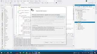 Day-1: ASP.NET MVC step by step