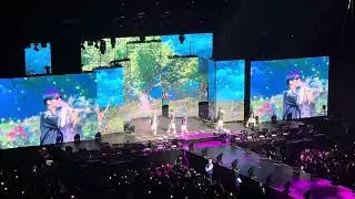 TXT - Act: Tomorrow Tour in San Jose - 09.09.2025_42 - I'll See You There Tomorrow
