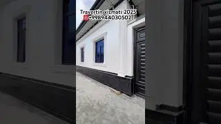 📹 ТРАВЕРТИН ФАСАД Ottocento НАРХИ 2025 ЯНГИ ФАСОНИ УСТА НАРХИ TRAVERTIN NARXI 2025
