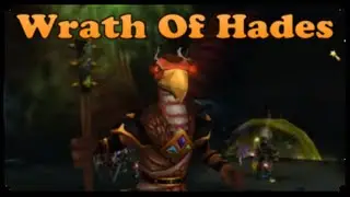 Wizard 101 Death Spell (Wrath Of Hades)