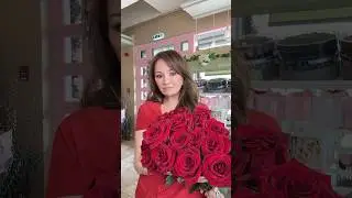 🌹 Why Gifting Red Roses Will Never Go Out of Style | Dubai Florist Tip