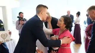 Dorota i Patryk - Teledysk Ślubny 07.05.2022r
