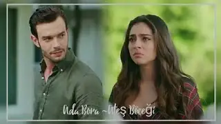 Ada & Bora = Klip Ateş Böceği ~ #Bahtoyunu #AdBor