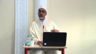 Cheikh Allal Joumad