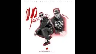 Andy Mineo Ayo Mix