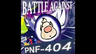 Battle Against PNF-404 : Pikmin 2