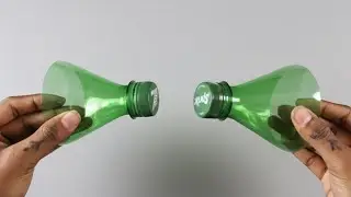4 Genius Plastic Bottles Life Hacks ♻️ | My Ultimate Collection of Plastic Bottle Hacks