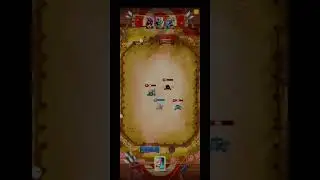 Smashing Four - Проходим бесплатный удар - Skillshot Ice Queen = Genie + Goblin + Assassin