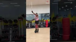 Jump Rope in Fit Boots l Low Impact, High Benefits! #jumprope #workout