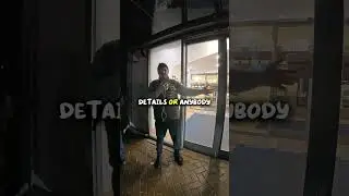 Офицеры, вы записываете их данные, когда они высаживаются на пляже 🇬🇧🚓 Тамворт | Часть 8