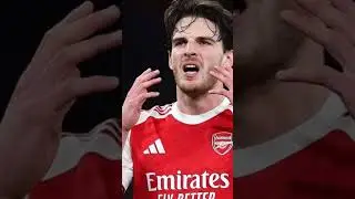 Arsenal Boost Incoming! Rice, Saliba & Trossard Injury Updates 🔴⚪🔥#football #ronaldo #ytshorts #cr7