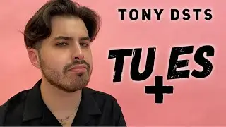 Tony DSTS (tu es plus) Kendji ou Soprano ? Gims ou Dadju ? by seb Avec Ta Star