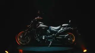 New Morbidelli C652V | The Italian Power Cruiser