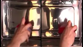 Lekue OVO bij Marian's Kookwereld