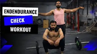 Ultimate CrossFit Thruster & Chest-to-Bar Pull-Up Workout &ndash; 6 Rounds of Intensity #motivation 