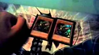 Deck profile: fiamma chimerica