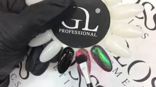 JAK ZROBIĆ: Holo Efekt Neon Pink