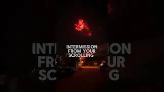 IFYS: Fireworks In The New Year