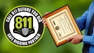 Fred Smith Company, NC811 Safe Digging Partner