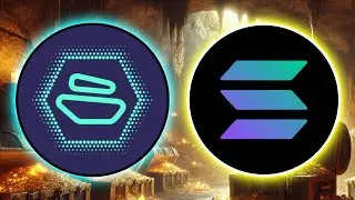 СЕТЬ ZEBEC SOLANA &mdash; COINBASE, BINANCE И ROBINHUD ВПЕРЁД! МАССОВОЕ ПРИНЯТИЕ ИНСТИТУЦИОНАЛЬНЫМИ СТР...