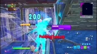 Rockstar 🎸 (Fortnite Montage)