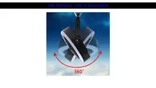 Cheap  ABZB-Tent Fan Light Led Camping Hiking Gear Equipment Usb Powered Outdoor Portable Ceiling L