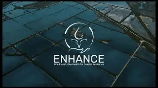ENHANCE: One Planet, One Health for Coastal Resilience | Presentation Video
