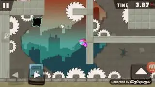 Mad dex level 33