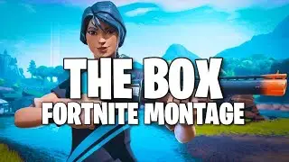 The box 📦 - Old school settings