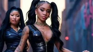 Trap Crown Queens &ndash; Dirty Trap Diva Bounce Anthem