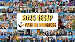 2025 Recap | The Most Important Episode of Path of Progress #PathOfProgress #2025Recap #PodcastRecap