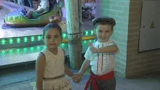 Feria 2019 | Día del Niño: Hacerlos felices cuesta hoy un poquito menos